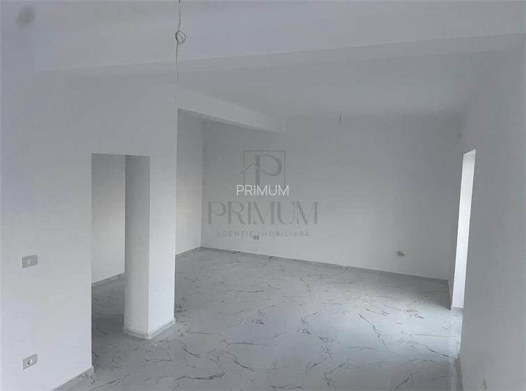 CALEA URSENI - 2 CAMERE - PARTER CU BALCON - DECOMANDAT - 2