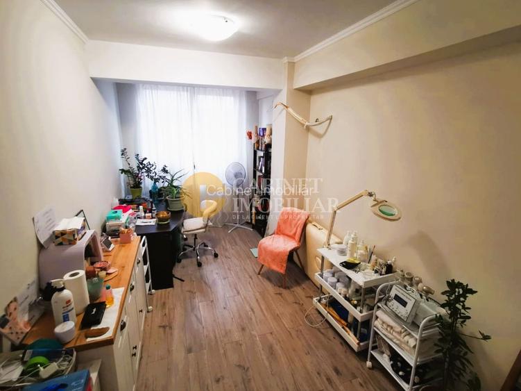 4 camere - mobilat & utilat - 142mp - tip DUPLEX - 5