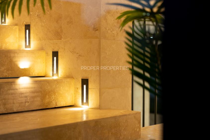 CUBES RESIDENCE CORBEANCA ---- VILA CU ARHITECTURA DE EXCEPTIE ->P+1 - 30