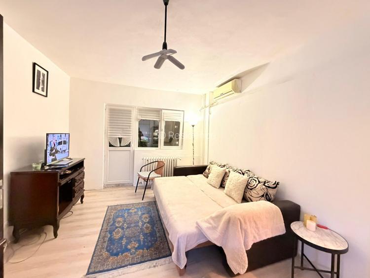 4 camere finalizat - Calea Rahovei 305 de vanzare - 2