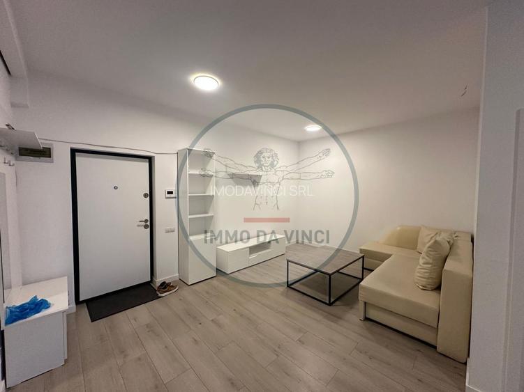 APARTAMENT DE ÎNCHIRIAT 3 camere MARASTI CLUJ - 4