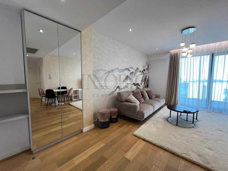 Apartament 2 Camere | One Herastrau Towers - 2