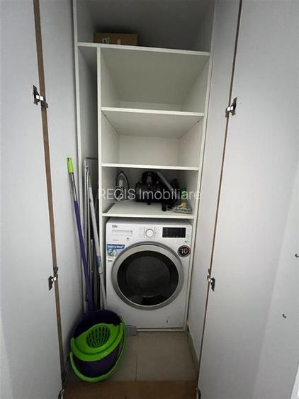 Apartament 3 camere Tractoru cu gradina proprie si loc de parcare - 20