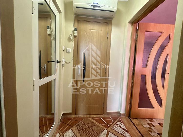 Apartament cu 2 camere de vanzare, zona Sagului, Timisoara - 6