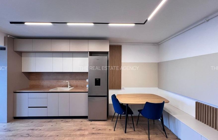 2 camere | Pipera/OMV | parcare inclusa - 5