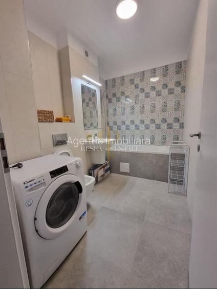 Apartament 2 camere City of Mara | Complet mobilat și utilat - 5
