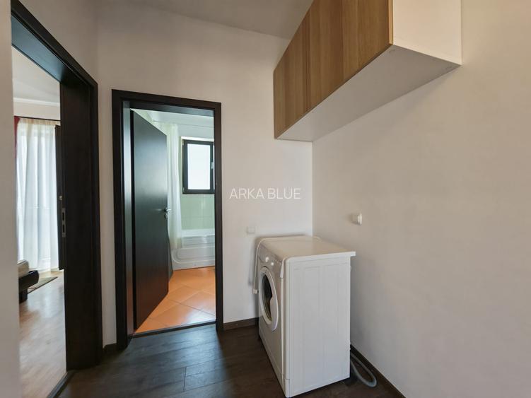 Apartament 2 camere - Apusului Residence - Drumul Bacriului, parcare - 20