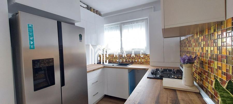 Apartament 3 camere | 60 MPU | Gradina proprie 60 mp | Cartier Arhitectilor - 2