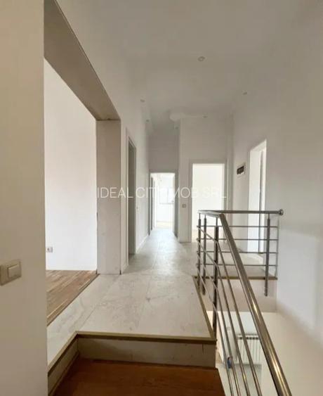 ÎNCHIRIERE CASĂ INDIVIDUALĂ DE LUX PIPERA - 4