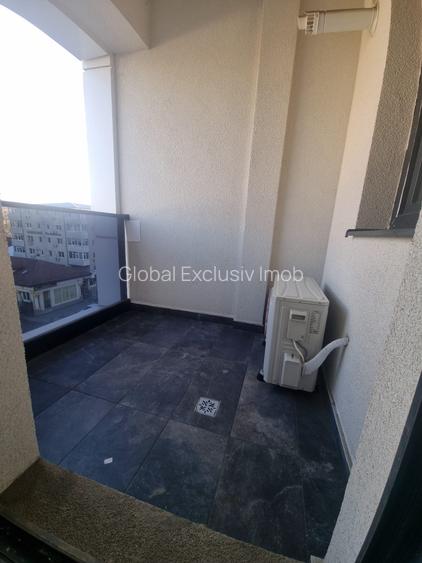 Garsoniera decomandata, Șos Olteniței, mobilată, etaj 4 din 10, finisaje lux - 6