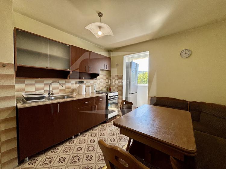 Apartament 2 camere I decomandat I Zorilor I UMF - 5