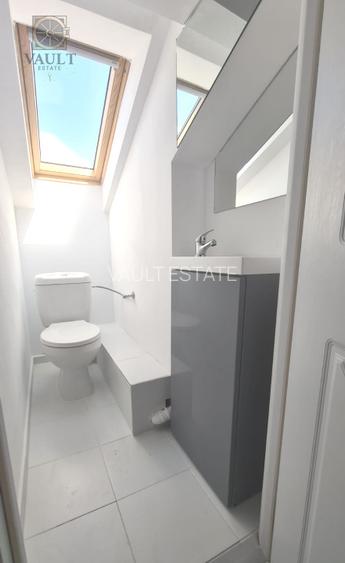 Apartament 2 camere - Terasa 30 mp - Theodor Pallady - 10