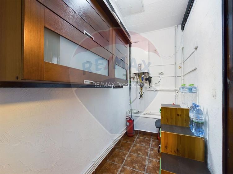 Vila cu 5 camere de vanzare Darza- Crevedia - 11