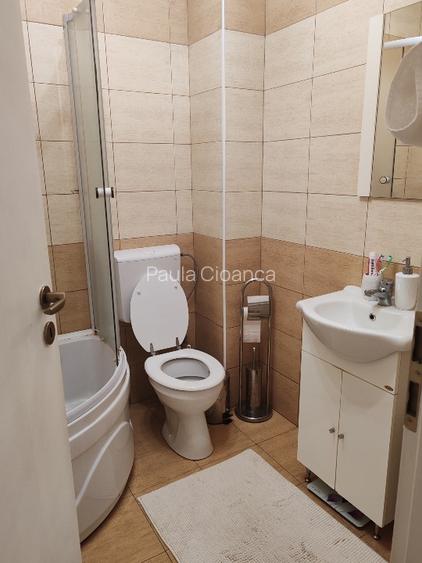 Vand apartament 2 camere - 5