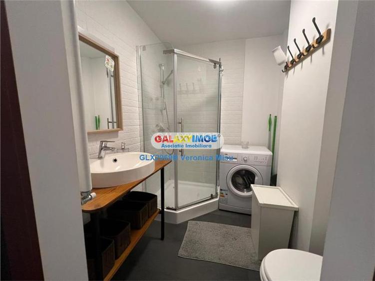 Apartament 2 camere  sos Stefan cel mare - 8