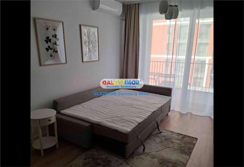 Studio de inchiriat   Estoria City    Nicolae Teclu - 2