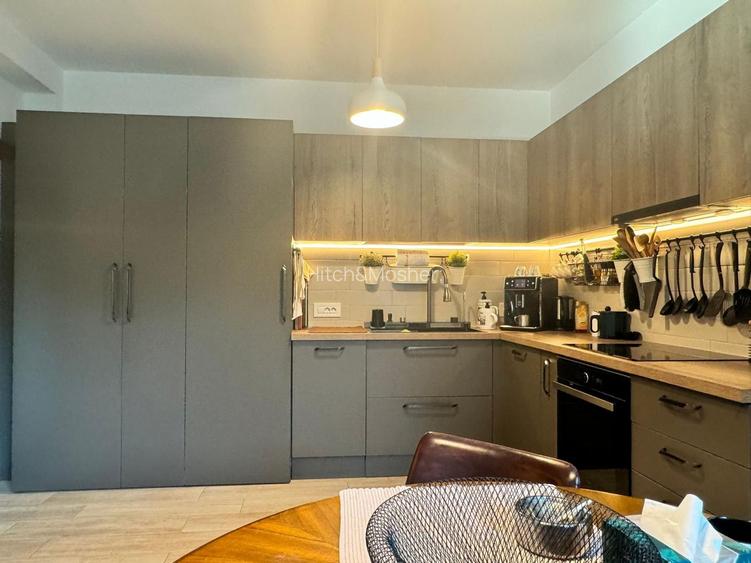 Casa individuala, in Dumbravita, langa padure - 8