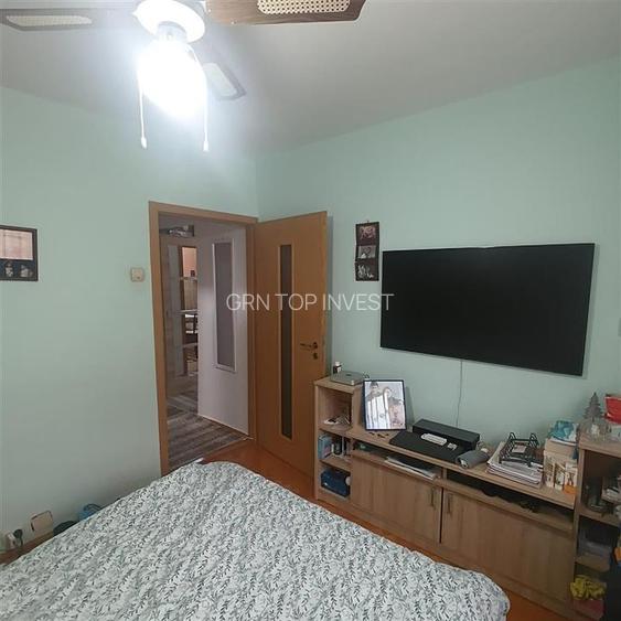 Apertament 2 camere decomandat balcon pivnita zona Valea Aurie - 9