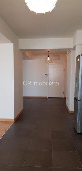Apartament 3 camere InCity Residence - 3