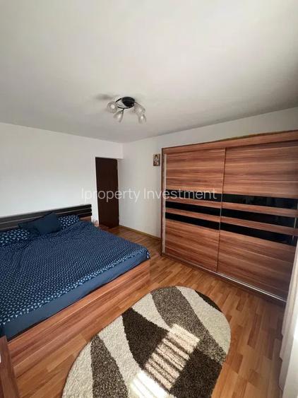 Apusului - P-ta Gorjului | 2 Camere | Centrala | Bloc 2013 | Metrou - 2