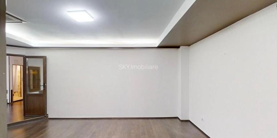 Apartament 5 camere,  Etaj integral vilă monument arhitectural - 2