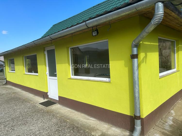 Casa 3 dormitoare, 128mp, 4750mp teren, piscina, cuptor de paine , Casolt - 19