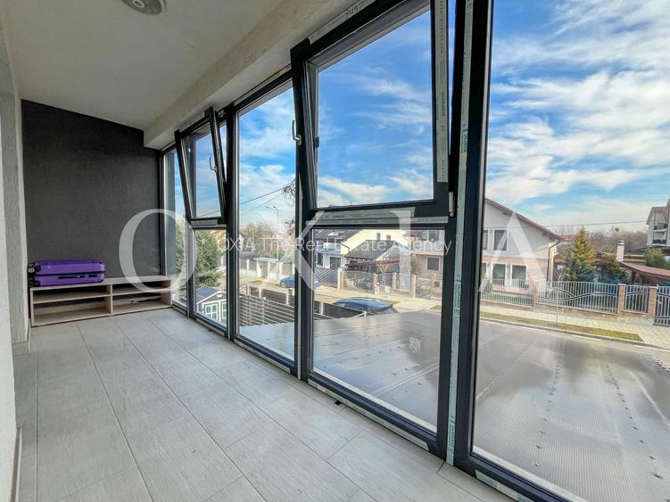 SX528 Dumbravita - Inchiriere casa insiruita – capat, zona linistita. - 17