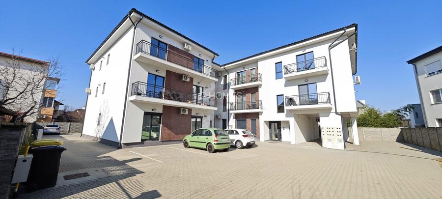 Standard de hotel aproape de Buziasului si Judetean. PET FRIENDLY! - 37