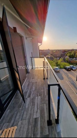 Chișoda | 2 camere | Bloc 2019 | Mobilat | Parcare CF - 12