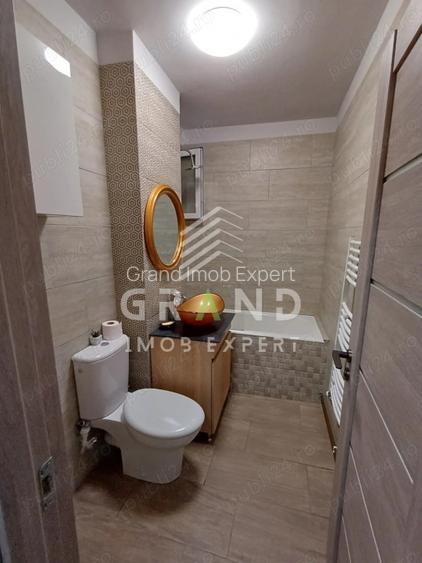 Apartament Decomandat | 3 camere | Balcon | Parcare | Gheorgheni/Fsega - 6