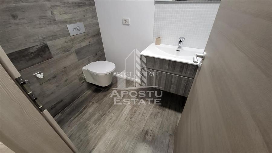 Casa cu 3 camere in Dumbravita - 23