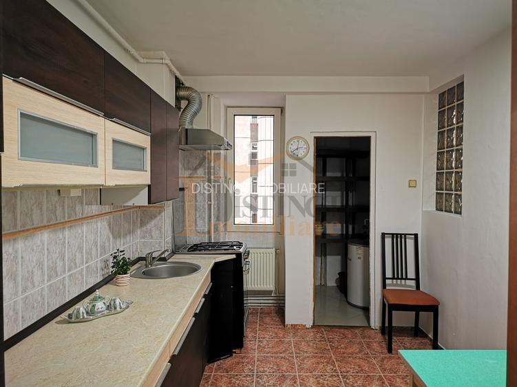 Vânzare 3 camere, Grivitei-Onix, bloc cu stâlp. - 4