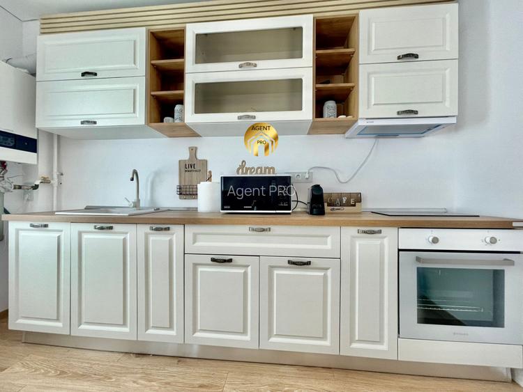 Apartament 2 camere Parter/2 | Complet Mobilat si Utilat – Otopeni Odaile - 6