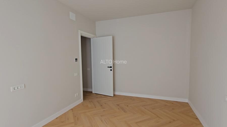 2 Camere | Fațadă ventilată | Finisaje Lux | Avans 5% | ALTO HOME - 6