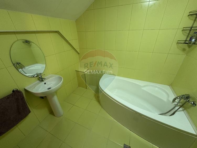 Apartament cu 3 camere Vasile Aaron - 14