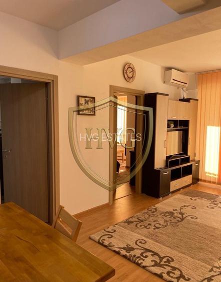 Apartament cu 2 camere | Centrala proprie | 13 Septembrie - 6