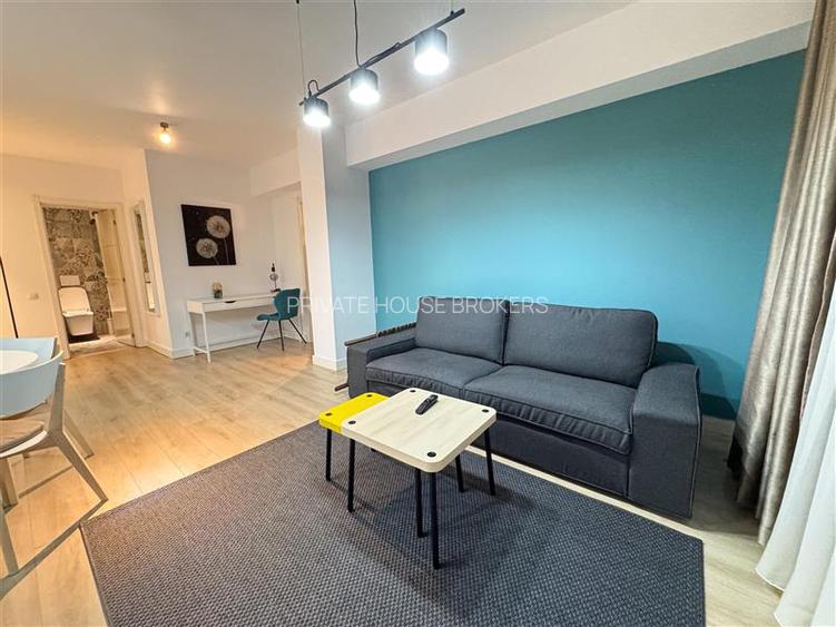 Pipera | Onix Park | Bloc 2023 | Centrala | Parcare - 3