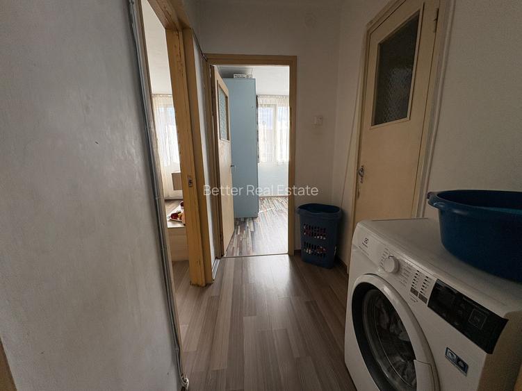 Apartament 3 camere – Zona Piața Sudului / Sun Plaza - 19