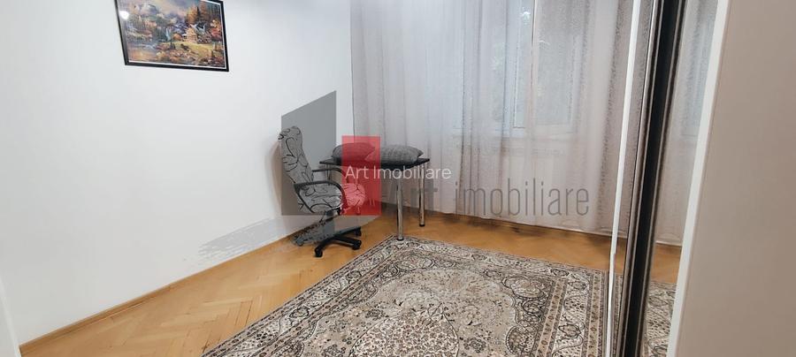 Apartament cu 3 camere  de inchiriat (Bucurestii Noi) (Pet Friendly) - 3