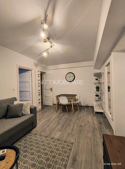 Apartament Floreasca pet friendly - 2
