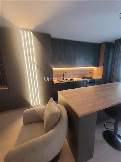 Apartament Smart 2 Camere Faleza Nord, Prima linie la Mare, Lux - 7