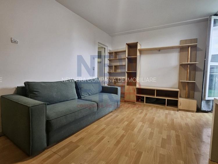 Garsoniera de vanzare zona Militari - Piata Veteranilor - Metrou Lujerului - 2