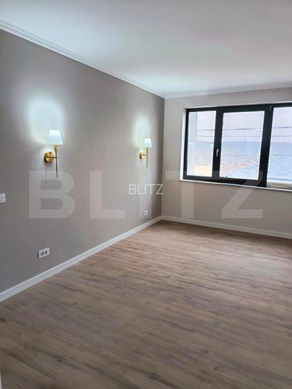 Casa design modern, 157 mp, vedere spre lac, Valea Adanca - 4