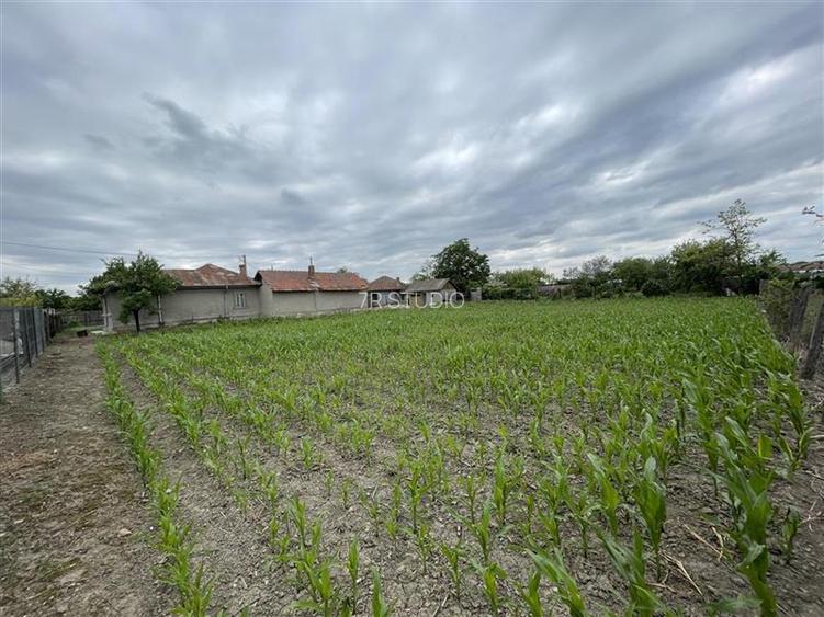 Vânzare Teren intravilan 1700mp  50km de Bucuresti Cosereni Ialomita - 6