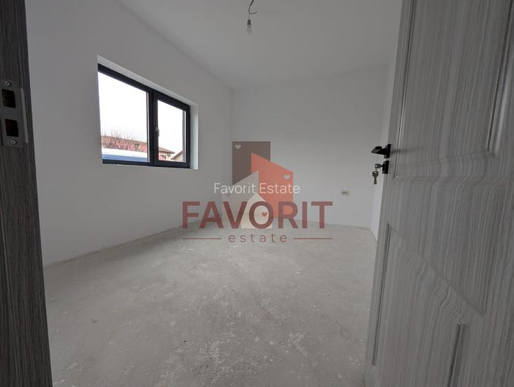 Casa individuala | Parter + Etaj | Asfalt | Toate utilitatile | - 17