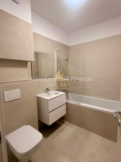 Apartament 2 camere de ichiriat Tunari Darwin Residence - 4