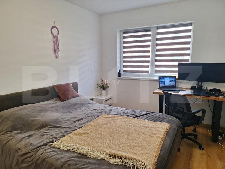 Apartament 2 camere in Sanpetru - 3