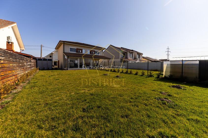 COM 0% Duplex mobilat cu 3 camere | M City Mall - 5