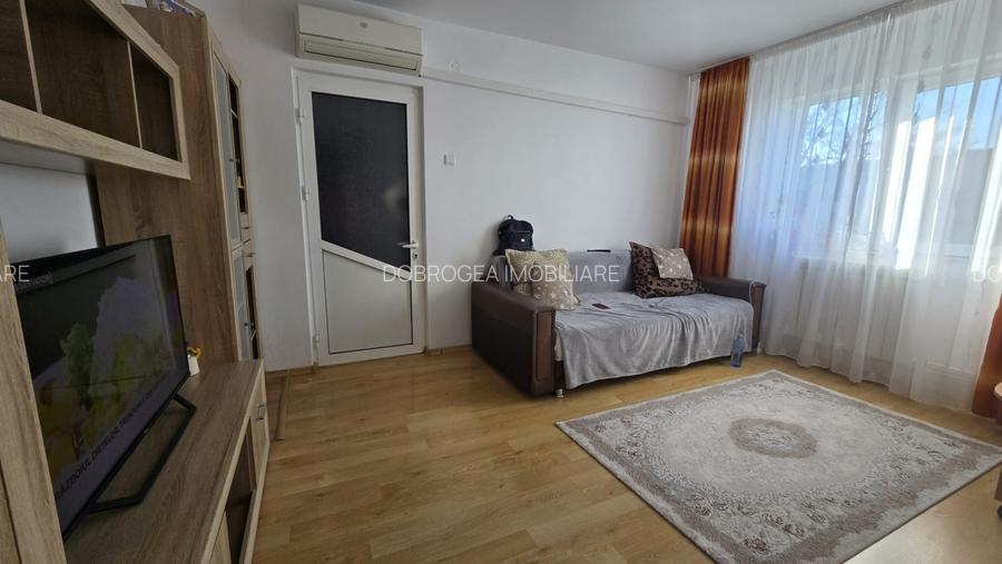 ZONA ETERNITATII- 2 CAMERE, CENTRALA GAZ, MOBILAT - 4