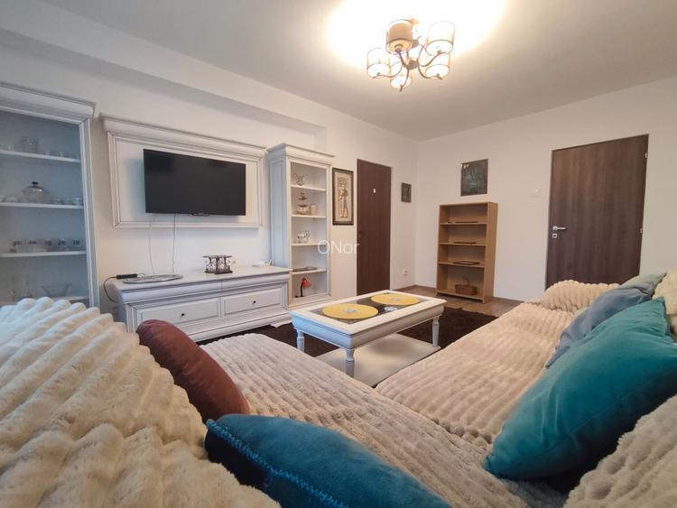Apartament 2 camere, Copou | langa Gaudemus si Universitate - 2